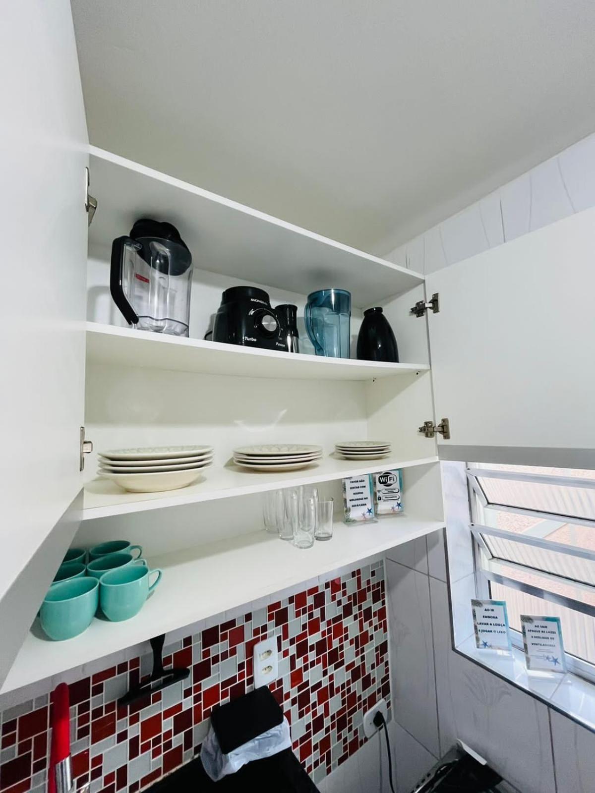 Kitnet Super Aconchegante Apartment Ubatuba Exterior photo