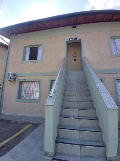 Kitnet Super Aconchegante Apartment Ubatuba Exterior photo